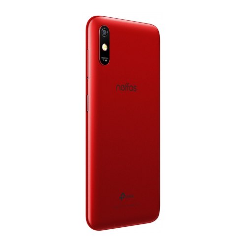 Смартфон TP-Link Neffos C9s 2/16GB Red