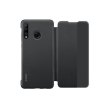 Чохол Huawei P30 lite Smart View Flip Cover, Black
