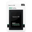 Накопичувач SSD 2.5 Team GX2 128GB SATAIII 3D TLC (T253X2128G0C101)