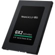Накопичувач SSD 2.5 Team GX2 128GB SATAIII 3D TLC (T253X2128G0C101)