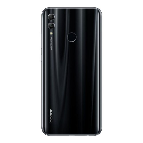 Смартфон Honor 10Lite 3/32GB Midnight Black