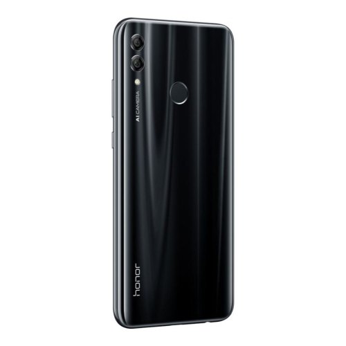 Смартфон Honor 10Lite 3/32GB Midnight Black