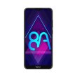 Смартфон Honor 8A 2/32GB Black