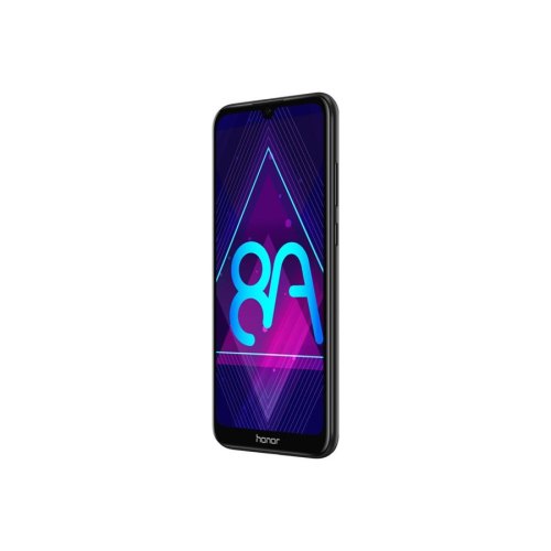 Смартфон Honor 8A 2/32GB Black