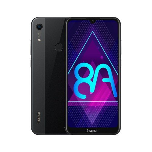 Смартфон Honor 8A 2/32GB Black