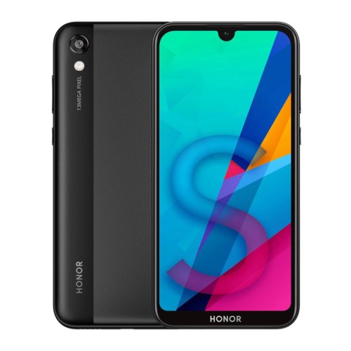 Смартфон Honor 8S 2/32GB Black