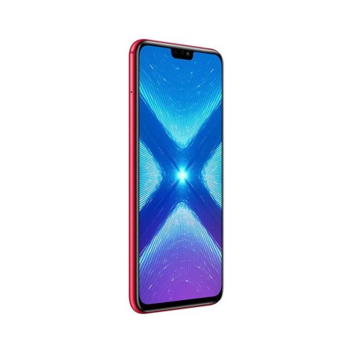 Смартфон Honor 8x 4/64GB Red