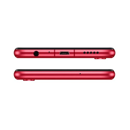 Смартфон Honor 8x 4/64GB Red