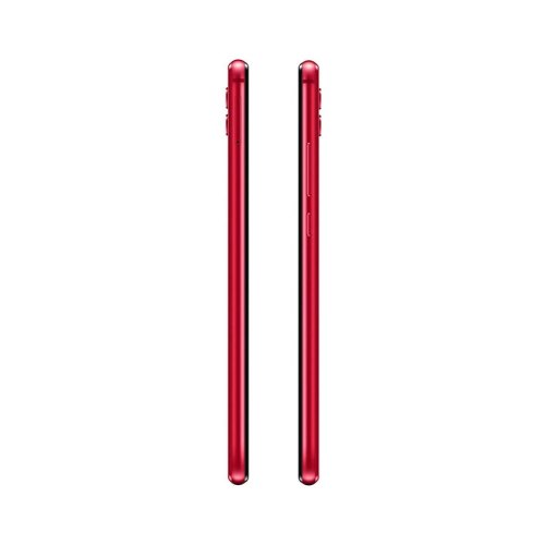 Смартфон Honor 8x 4/64GB Red