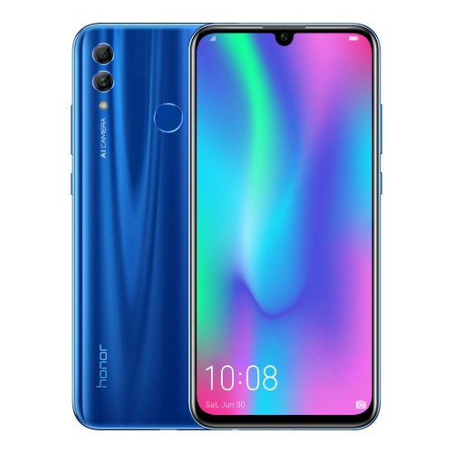 Смартфон Honor 10Lite 3/32GB Sapphire Blue