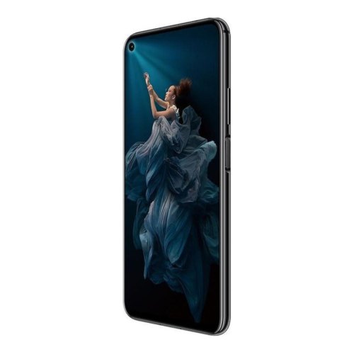 Смартфон Honor 20 6/128GB Midnight Black