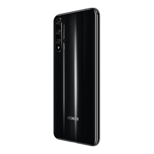 Смартфон Honor 20 6/128GB Midnight Black