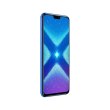 Смартфон Honor 8x 4/64GB Phantom Blue