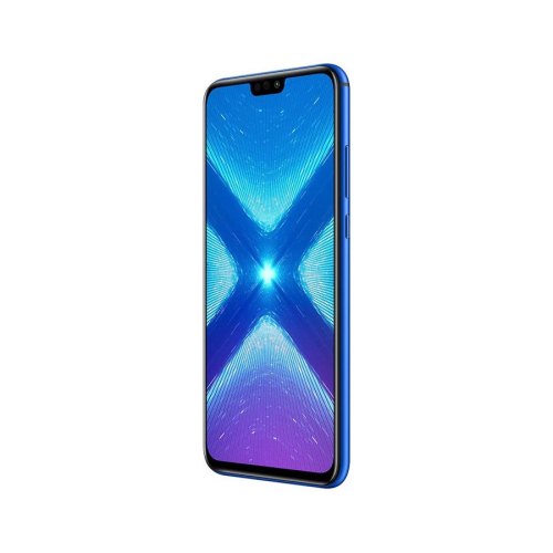 Смартфон Honor 8x 4/64GB Phantom Blue