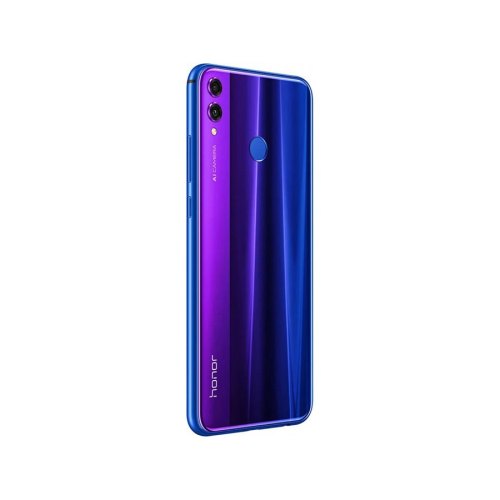 Смартфон Honor 8x 4/64GB Phantom Blue