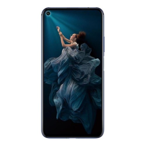 Смартфон Honor 20 6/128GB Sapphire Blue