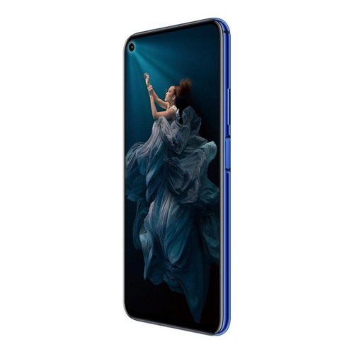 Смартфон Honor 20 6/128GB Sapphire Blue