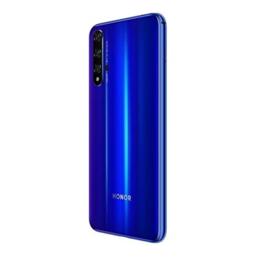 Смартфон Honor 20 6/128GB Sapphire Blue