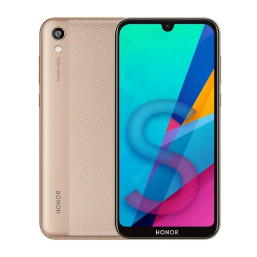 Смартфон Honor 8S 2/32GB Gold