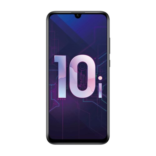 Смартфон Honor 10i 4/128GB Midnight Black