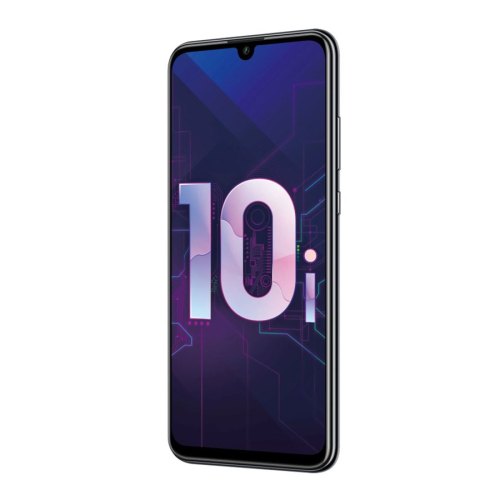 Смартфон Honor 10i 4/128GB Midnight Black
