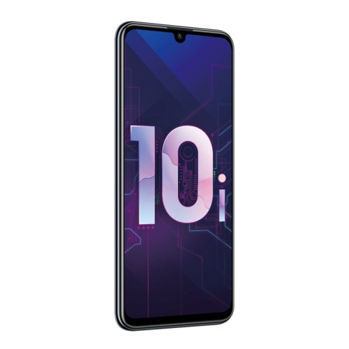 Смартфон Honor 10i 4/128GB Midnight Black