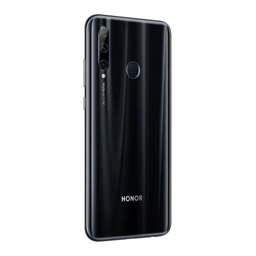 Смартфон Honor 10i 4/128GB Midnight Black