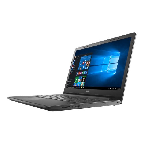 Ноутбук Dell Vostro 15 3578 (N2072WVN3578EMEA01_P) Black
