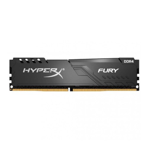 Модуль пам'яті DDR4 8GB 3200MHz HyperX Fury Black (HX432C16FB3/8)