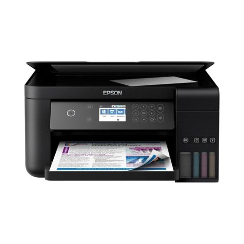 Багатофункціональний пристрій Epson L6160 (C11CG21404)