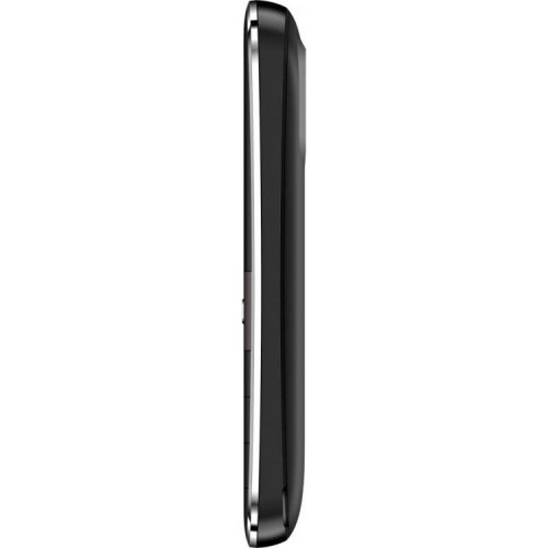 Мобiльний телефон Nomi i220 Black