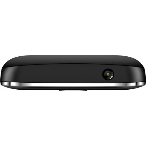 Мобiльний телефон Nomi i220 Black