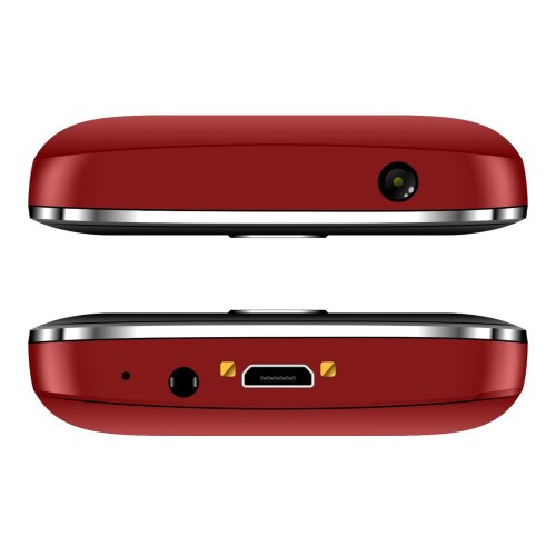 Мобільний телефон Nomi i220 Red