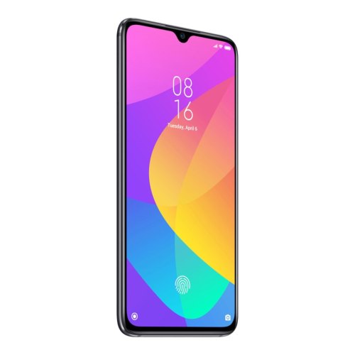 Смартфон Xiaomi Mi 9 Lite 6/64GB Onyx Black