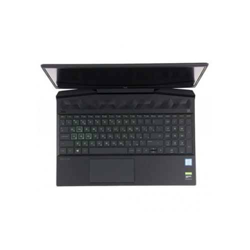 Ноутбук HP Pavilion Gaming 17 (7PY56EA) Dark Grey