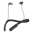 Навушники Skullcandy Method BT Black/Swirl/Gray (S2CDW-J523)