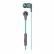 Навушники Skullcandy Ink'd 2.0 Gray/Mint/Gray Mic1 (S2IKJY-528)