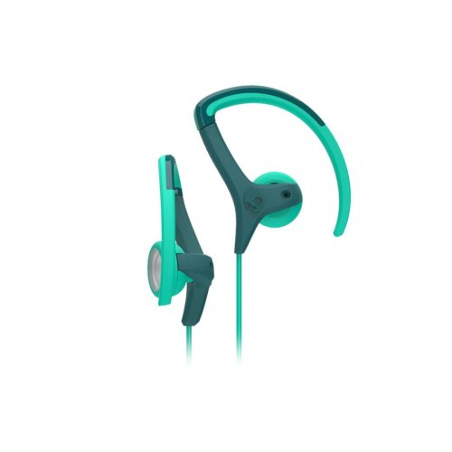 Навушники Skullcandy Chops Bud Teel/Green/Green (S4CHHZ-450)