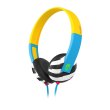 Навушники Skullcandy Uproar Locals Only/Blue/Green Ttech (S5URHT-493)