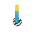 Навушники Skullcandy Uproar Locals Only/Blue/Green Ttech (S5URHT-493)