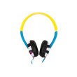 Навушники Skullcandy Uproar Locals Only/Blue/Green Ttech (S5URHT-493)