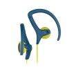 Навушники Skullcandy Chops Bud Teel/Acid/Acid (S4CHJZ-358)