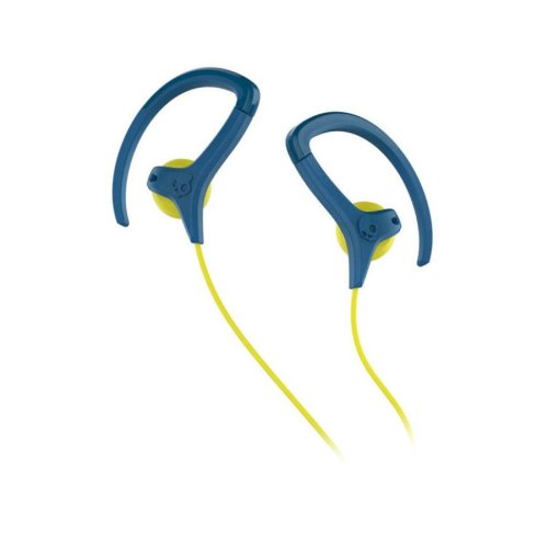 Навушники Skullcandy Chops Bud Teel/Acid/Acid (S4CHJZ-358)