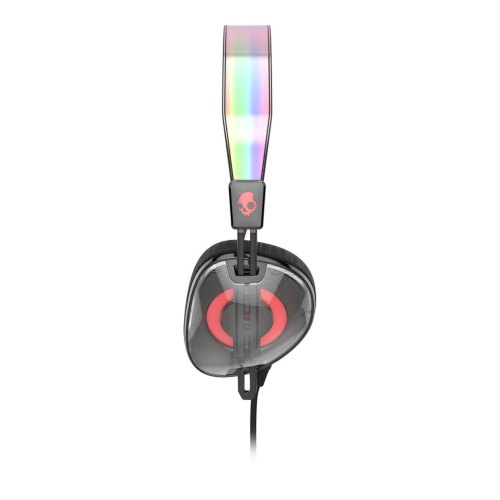 Навушники Skullcandy Knockout Mash-Up/Multi/Coral Mic2 (S5AVHX-461)
