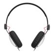 Навушники Skullcandy Knockout Mash-Up/Multi/Coral Mic2 (S5AVHX-461)