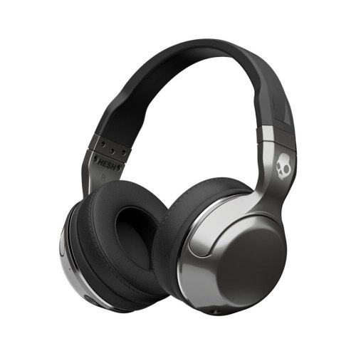 Навушники Skullcandy Hesh 2.0 BT Silver/Black/Chrome (S6HBHY-516)