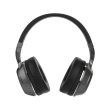 Навушники Skullcandy Hesh 2.0 BT Silver/Black/Chrome (S6HBHY-516)