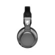 Навушники Skullcandy Hesh 2.0 BT Silver/Black/Chrome (S6HBHY-516)