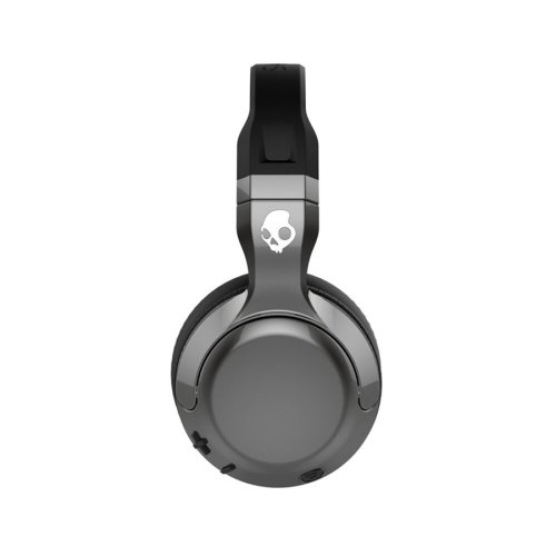 Навушники Skullcandy Hesh 2.0 BT Silver/Black/Chrome (S6HBHY-516)