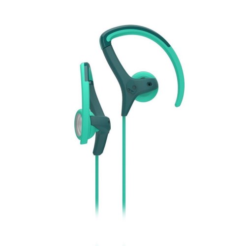 Навушники Skullcandy Chops Bud Black/Mint/Swirl Mic1 (S4CHY-K602)